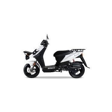 SCOOTER KYMCO AGILITY 125 CARRY 4T EURO 5