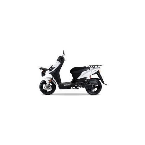 SCOOTER KYMCO AGILITY 125 CARRY 4T EURO 5