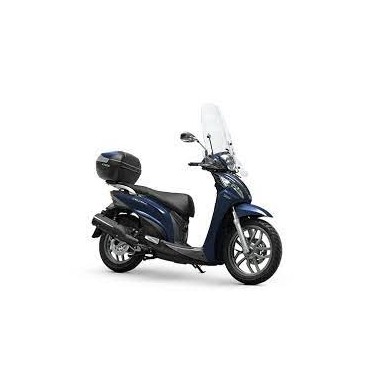 SCOOTER KYMCO PEOPLE ONE 125I CON ABS 4T EURO 5