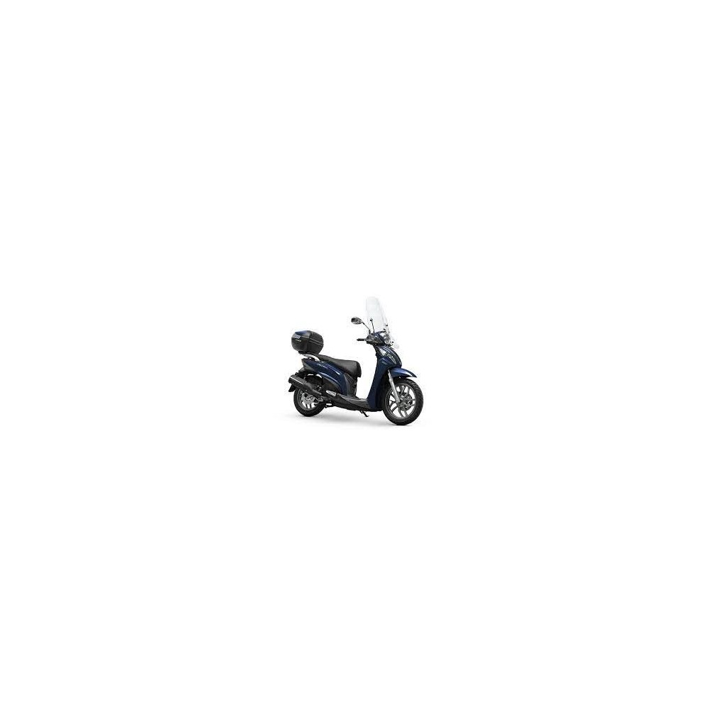SCOOTER KYMCO PEOPLE ONE 125I CON ABS 4T EURO 5
