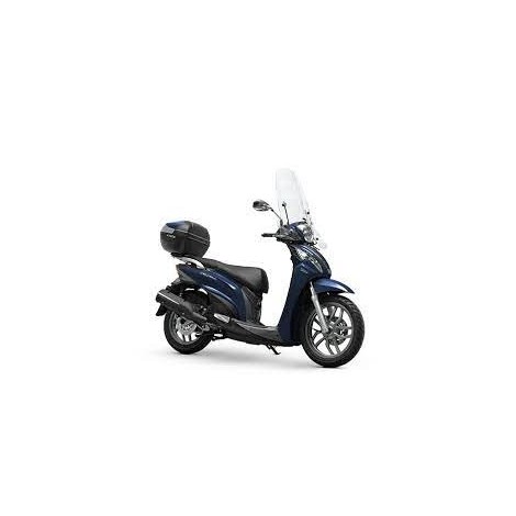 SCOOTER KYMCO PEOPLE ONE 125I CON ABS 4T EURO 5
