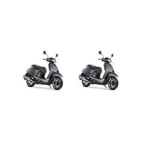 SCOOTER KYMCO LIKE 125 SPORT 4T EURO 5