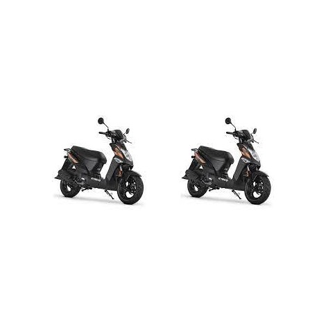 SCOOTER KYMCO AGILITY 50 R12 4T EURO 5