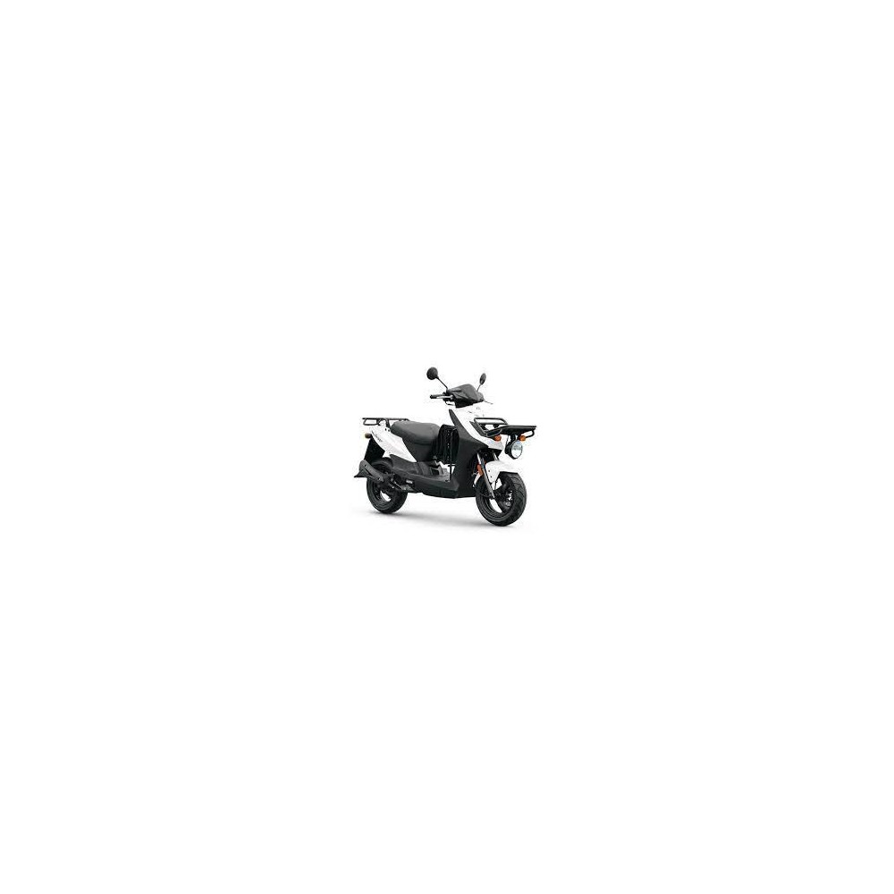 SCOOTER KYMCO AGILITY 50 CARRY 4T EURO 5