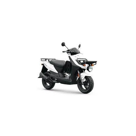 SCOOTER KYMCO AGILITY 50 CARRY 4T EURO 5