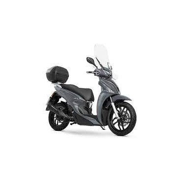 SCOOTER KYMCO PEOPLE S 50 4T EURO 5