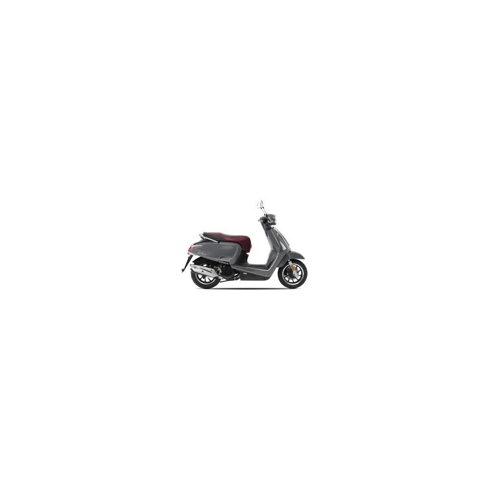 SCOOTER KYMCO LIKE 50 4T EURO 5