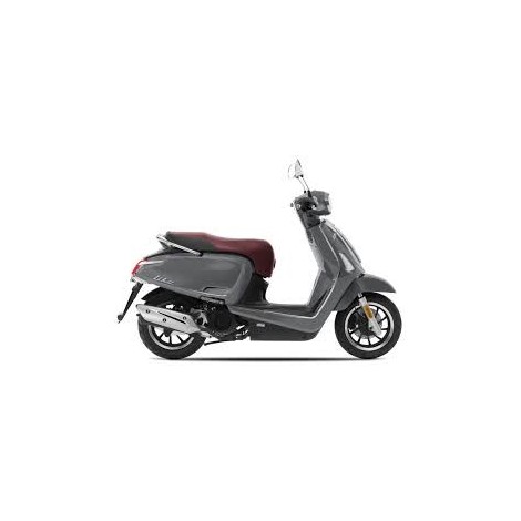 SCOOTER KYMCO LIKE 50 4T EURO 5