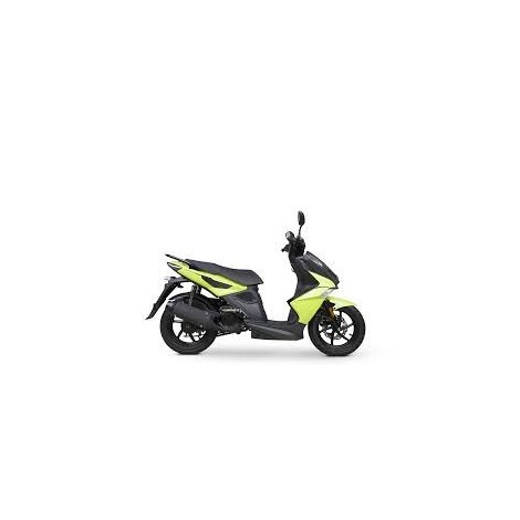SCOOTER KYMCO SUPER 8 50 R