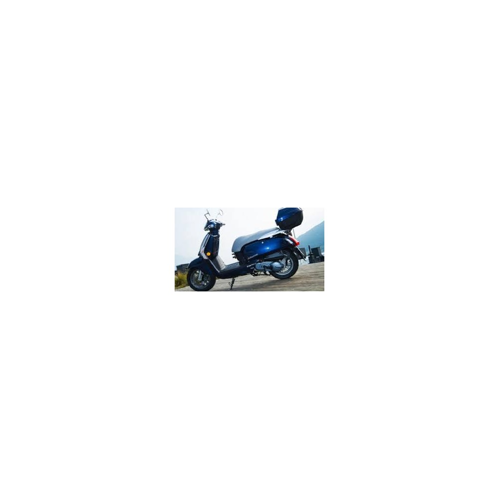 SCOOTER KYMCO LIKE 125I 4T EURO 5