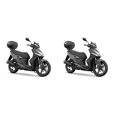 SCOOTER KYMCO AGILITY 200I R16 PLUS 4T EURO 5