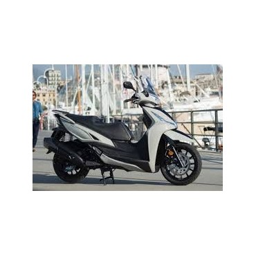 SCOOTER KYMCO AGILITY 300I 4T EURO 5