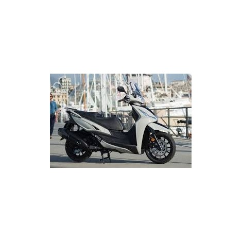 SCOOTER KYMCO AGILITY 300I 4T EURO 5