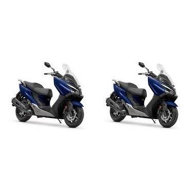 SCOOTER X-TOWN 300I CITY 4T EURO 5