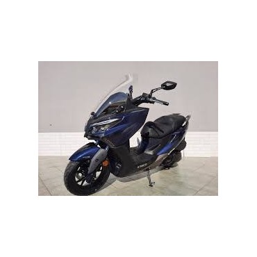 SCOOTER X-TOWN 300 CITY 4T EURO 5