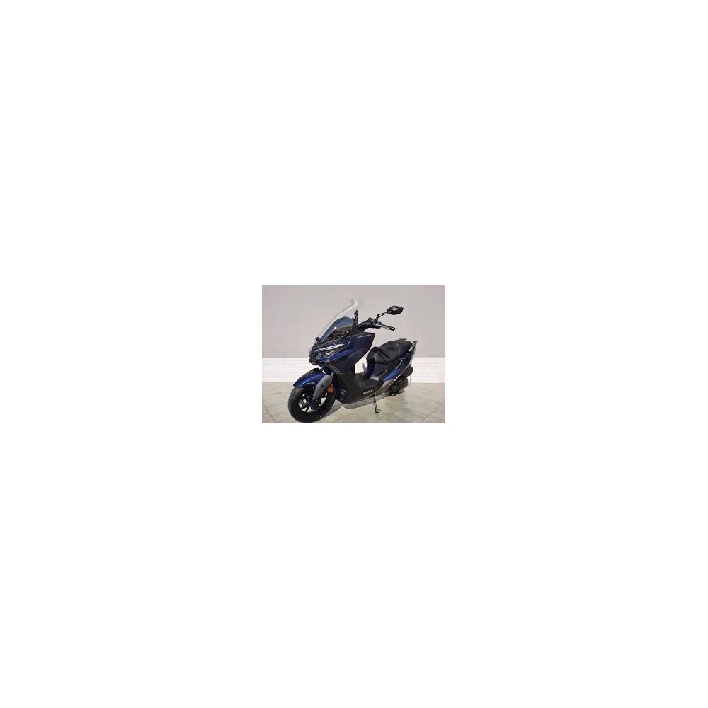 SCOOTER X-TOWN 300 CITY 4T EURO 5