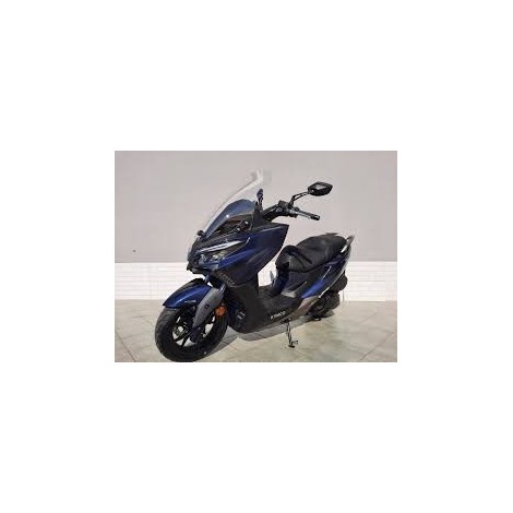 SCOOTER X-TOWN 300 CITY 4T EURO 5