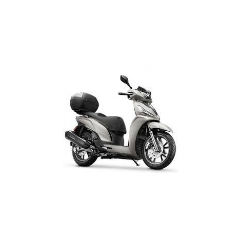 SCOOTER KYMCO PEOPLE S 300I 4T EURO 5