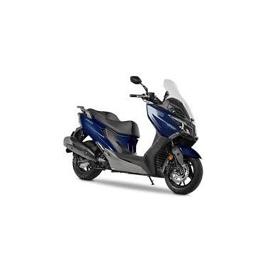 SCOOTER KYMCO X-TOWN 300 CITY 4T EURO 5