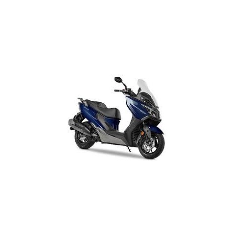 SCOOTER KYMCO X-TOWN 300 CITY 4T EURO 5