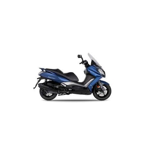 SCOOTER KYMCO DOWNTOWN 350I TCS 4T EURO 5