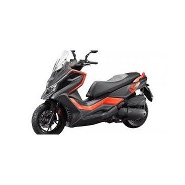 SCOOTER KYMCO DTX 360 4T EURO 5