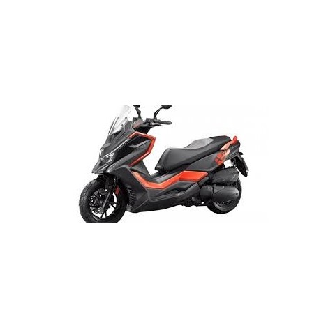 SCOOTER KYMCO DTX 360 4T EURO 5