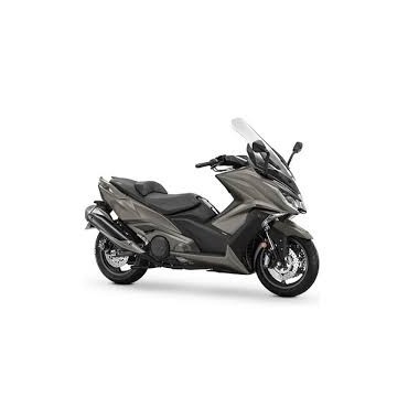 SCOOTER KYMCO AK550 ETS 4T EURO 5