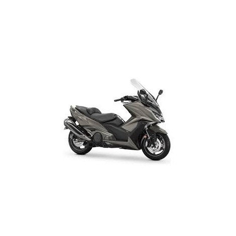 SCOOTER KYMCO AK550 ETS 4T EURO 5