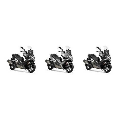 SCOOTER KYMCO X-CITING S 400I TCS 4T EURO 5