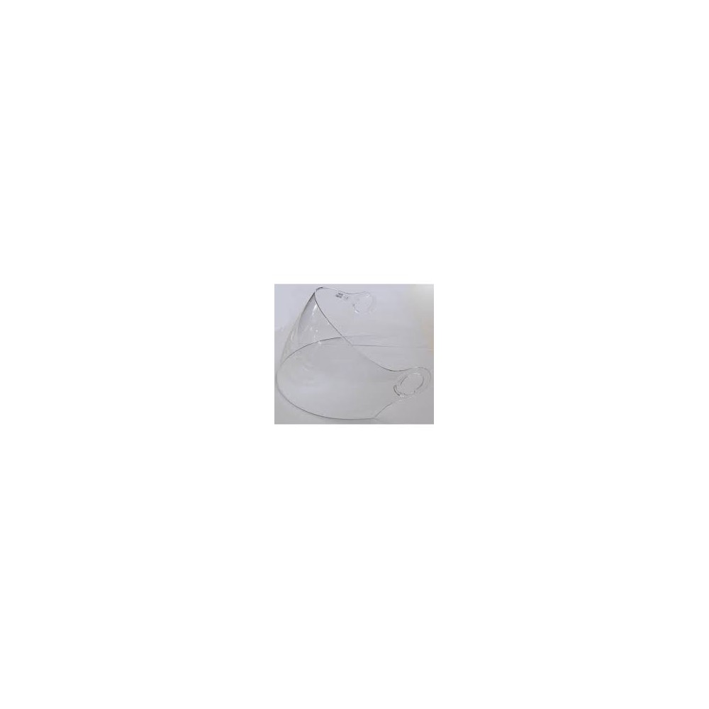 VISIERA NOLAN NJS-03B CLEAR (XXS-M) VISIERA NOLAN NJS-03B CLEAR (XXS-M)