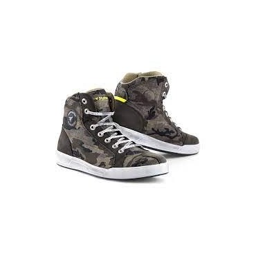 SCARPA STYLMARTIN RAPTOR EVO WP