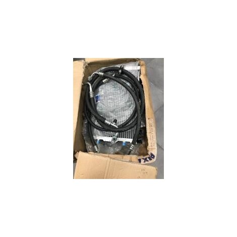 KIT CONDIZIONATORE ARIA AIXAM