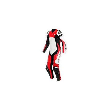 TUTA UOMO DAINESE ASSEN 2 1PC. PERF. LEATHER SUIT