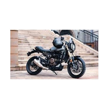 TROFEO 300ACX SCRAMBLER VOGE