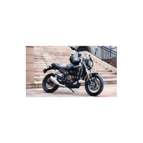 TROFEO 300ACX SCRAMBLER VOGE