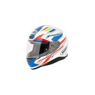 CASCO SHOEI NXR STAB TC-2