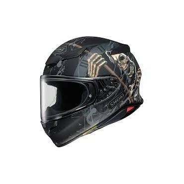 CASCO SHOEI NXR 2 FAUST TC-5