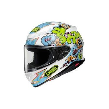 CASCO SOHEI NXR 2 MURAL TC-10