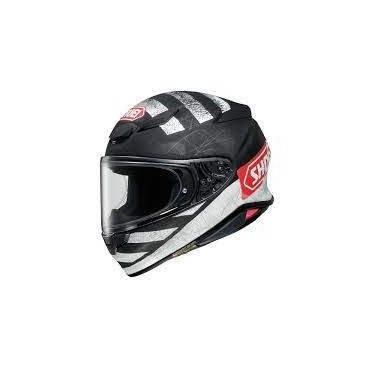 CASCO SHOEI NXR2 SCANNER TC-5