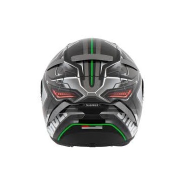 CASCO SHOEI X-SPIRIT 3 AERODYNE TC 4