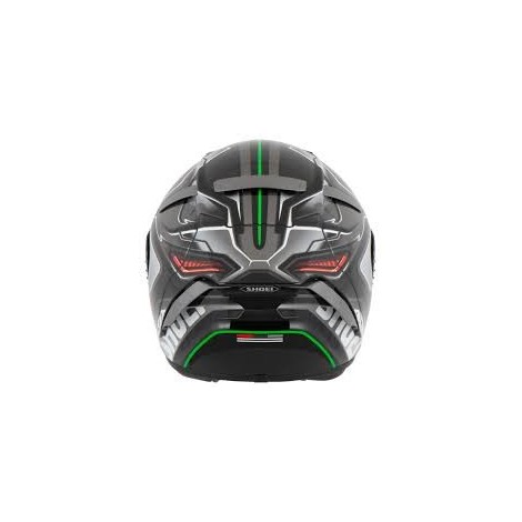 CASCO SHOEI X-SPIRIT 3 AERODYNE TC 4