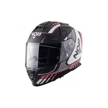 CASCO NOS NS10 MIG VIOLET