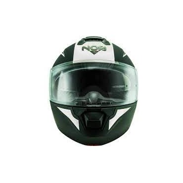 CASCO NOS NS8 TRITON WHITE