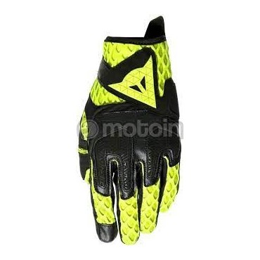 GUANTO DAINESE AIR-MAZE UNISEX ESTIVO