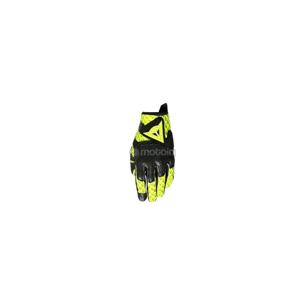 GUANTO DAINESE AIR-MAZE UNISEX ESTIVO