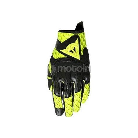 GUANTO DAINESE AIR-MAZE UNISEX ESTIVO