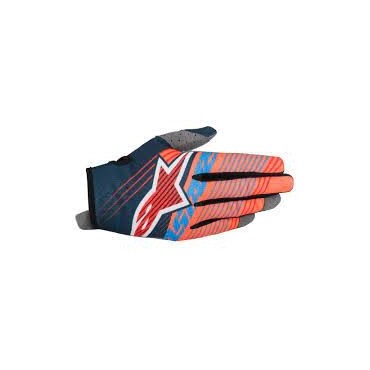 GUANTI ALPINESTARS CROSS RADAR TRACKER