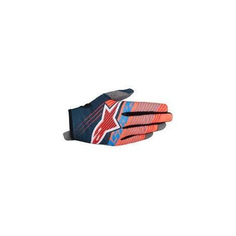 GUANTI ALPINESTARS CROSS RADAR TRACKER