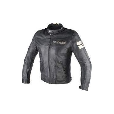 GIACCA DAINESE DONNA LOLA D1 PELLE